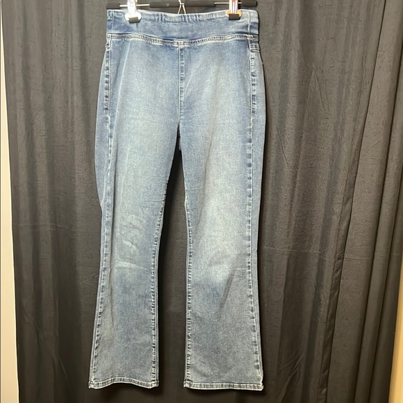We The Free Denim - We The Free Classic Blue Women's Jeans size Small